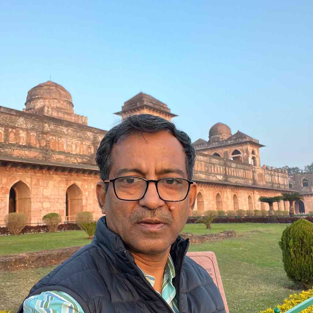 Rajesh Kumar Bothra