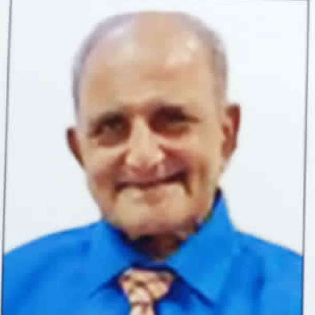 Mr. Pramod Shah