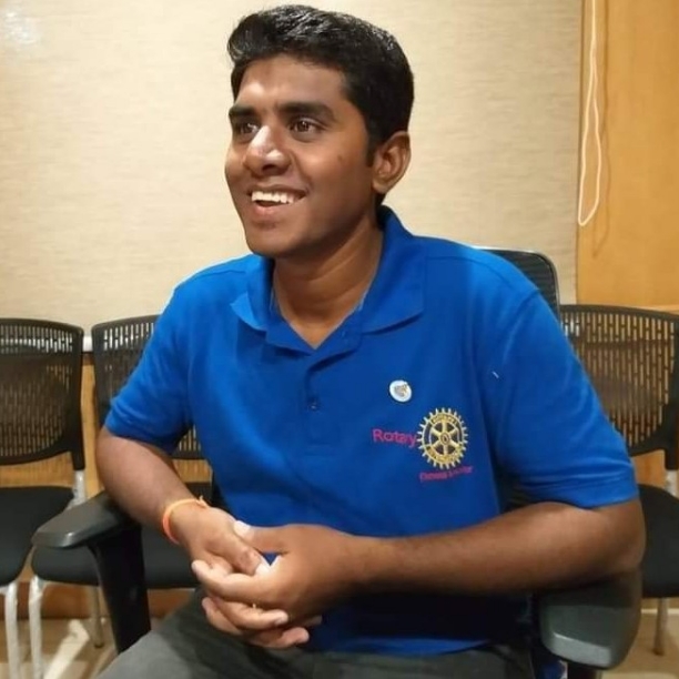 Sathish Kumar S