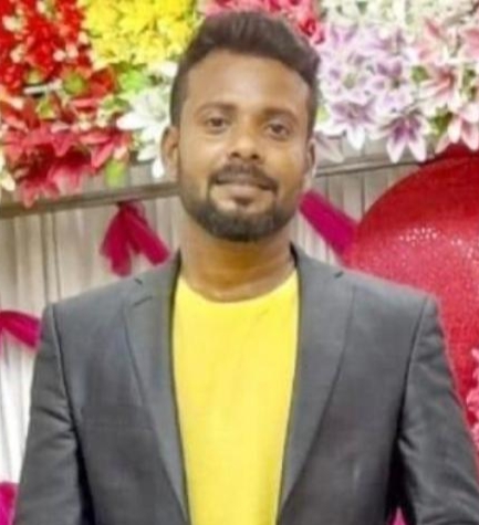 P SIRUBALAN