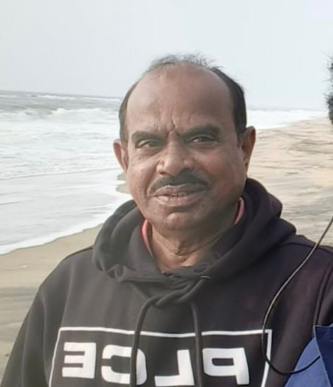 DEVARAJ. V