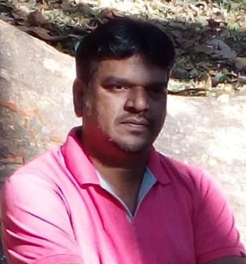 Raguraman alias Ramesh K