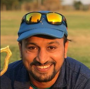 Mr. ABHIJEET SHRIVALLABH KARWA
