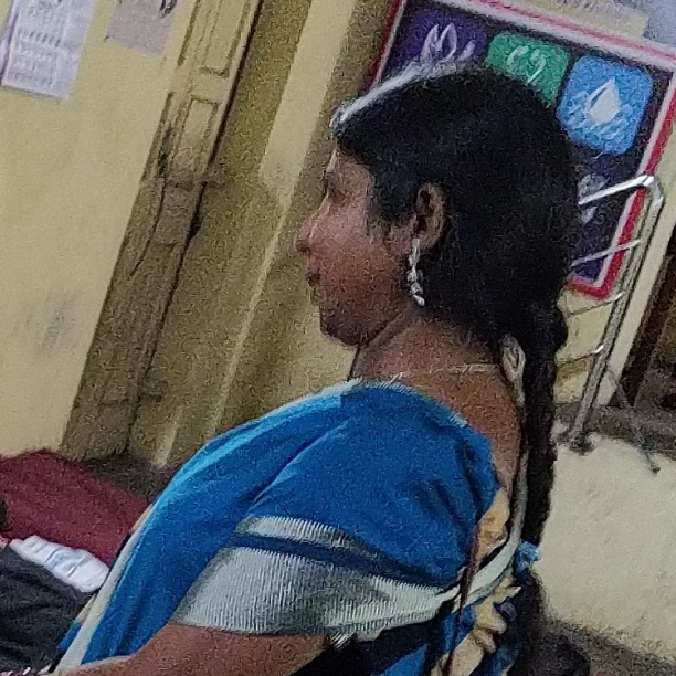 Rajani Gupta