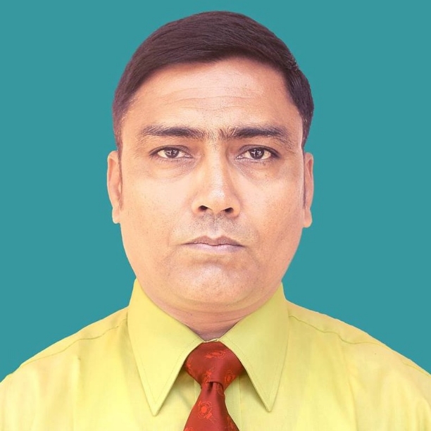 Partha Sarathi Chatterjee