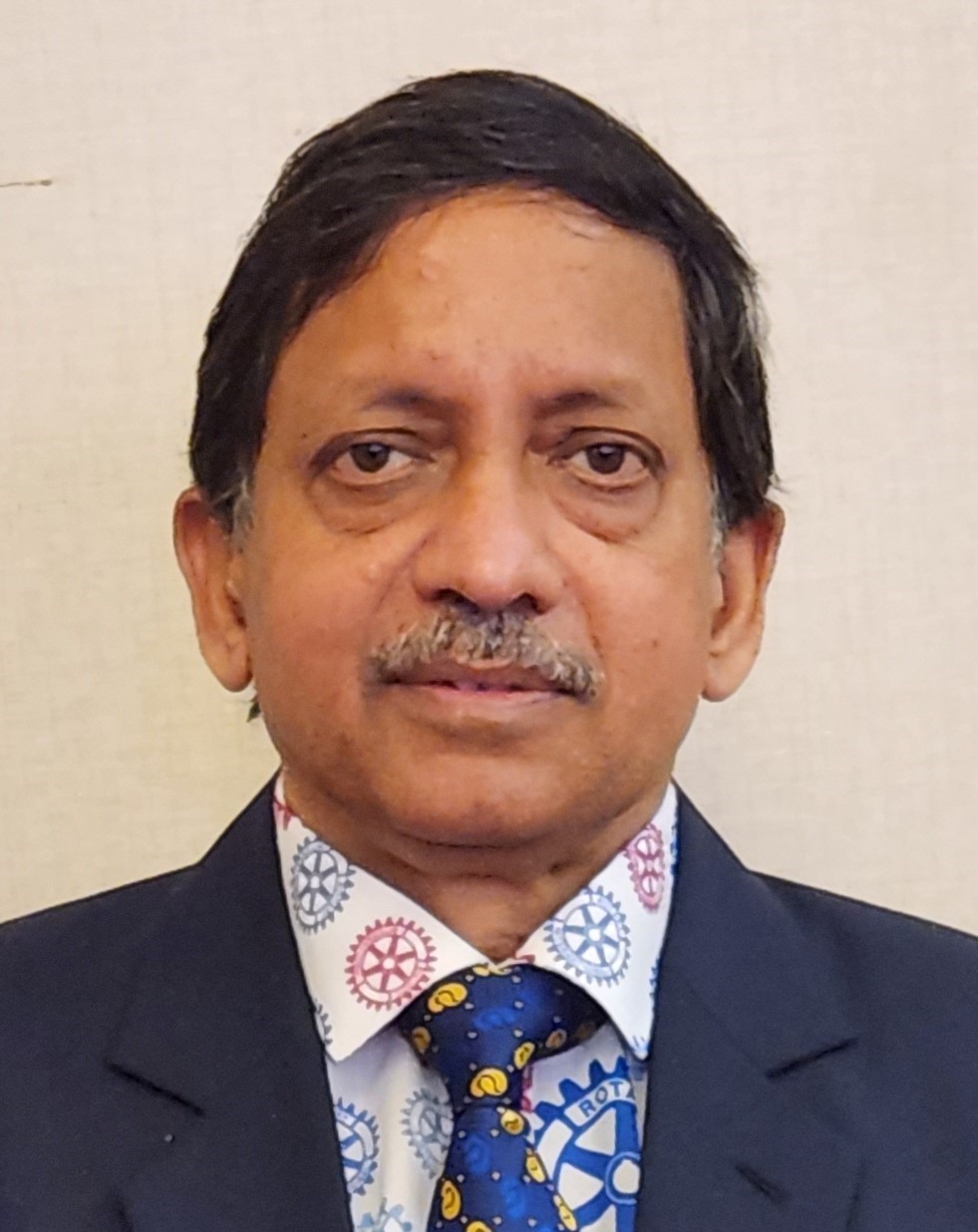 Vebhu Bhatnagar