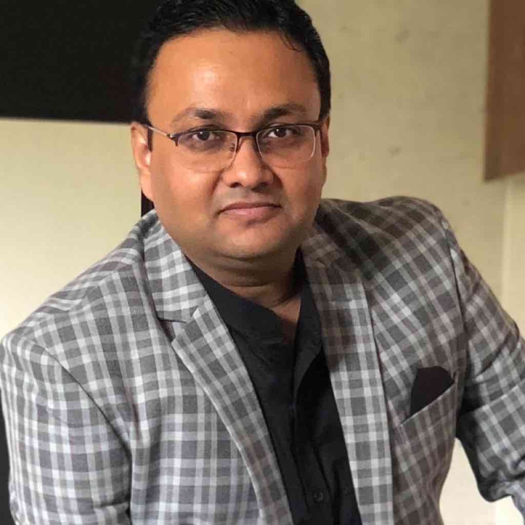 Prafull Tyagi