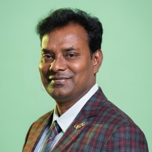 Ashok Kumar