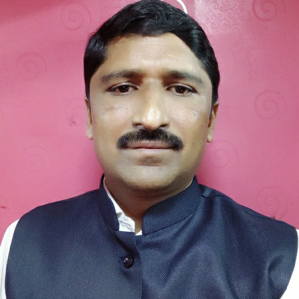 Kishor V. Adhalkar