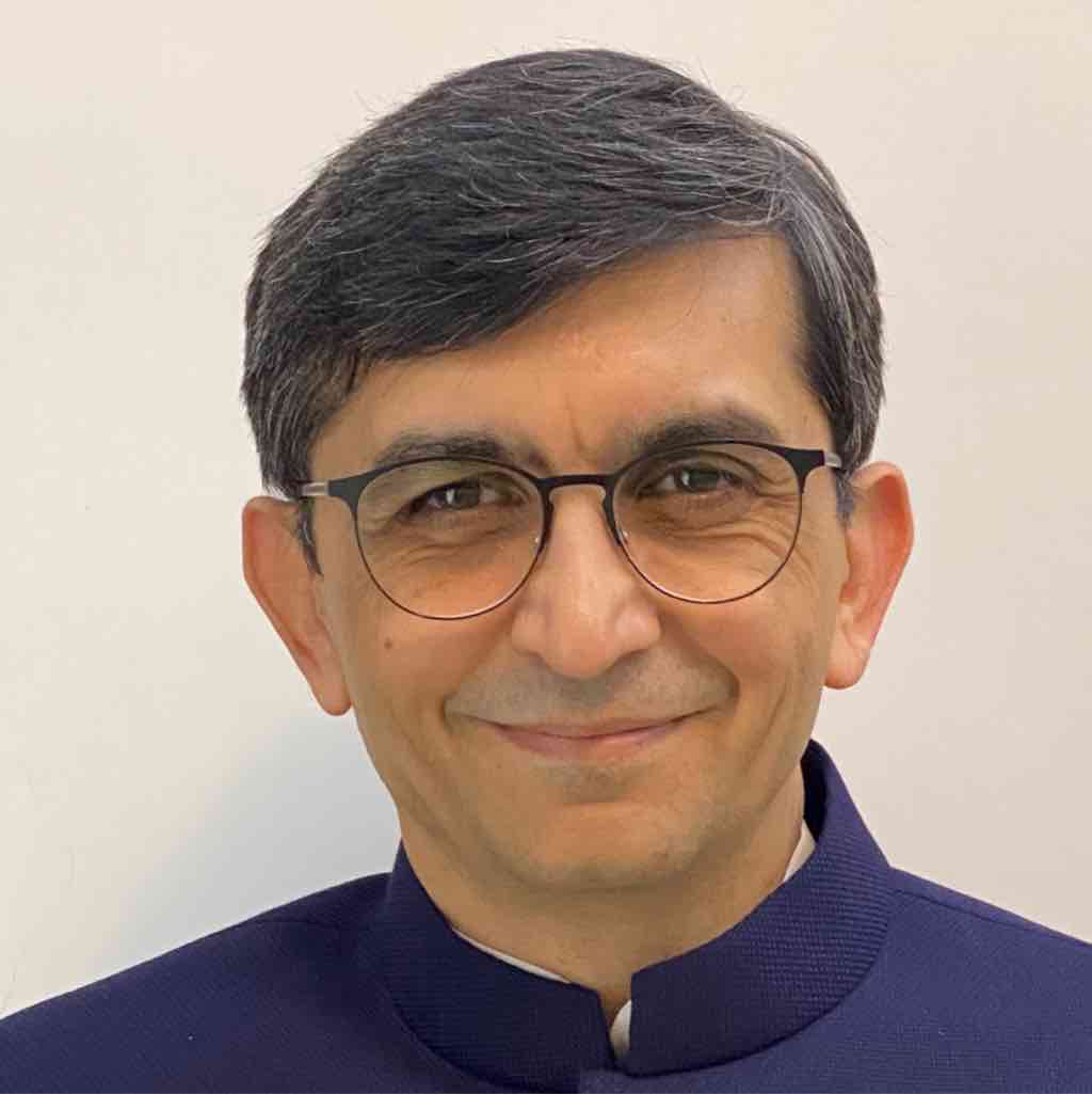 RTN NIKHIL KOTHARY