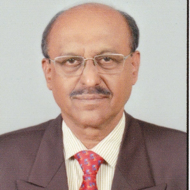 Dr. Sunil Satishchandra Vaidya