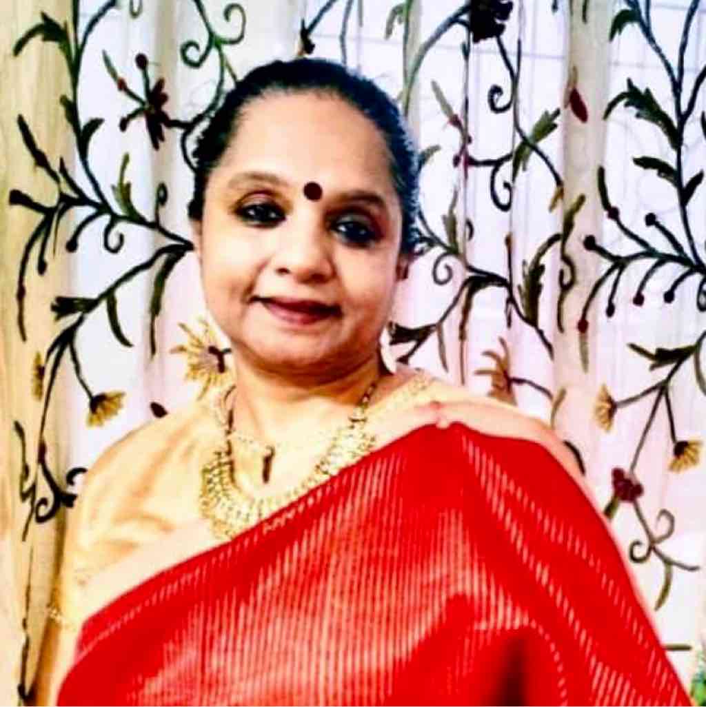 Asha Janardhan