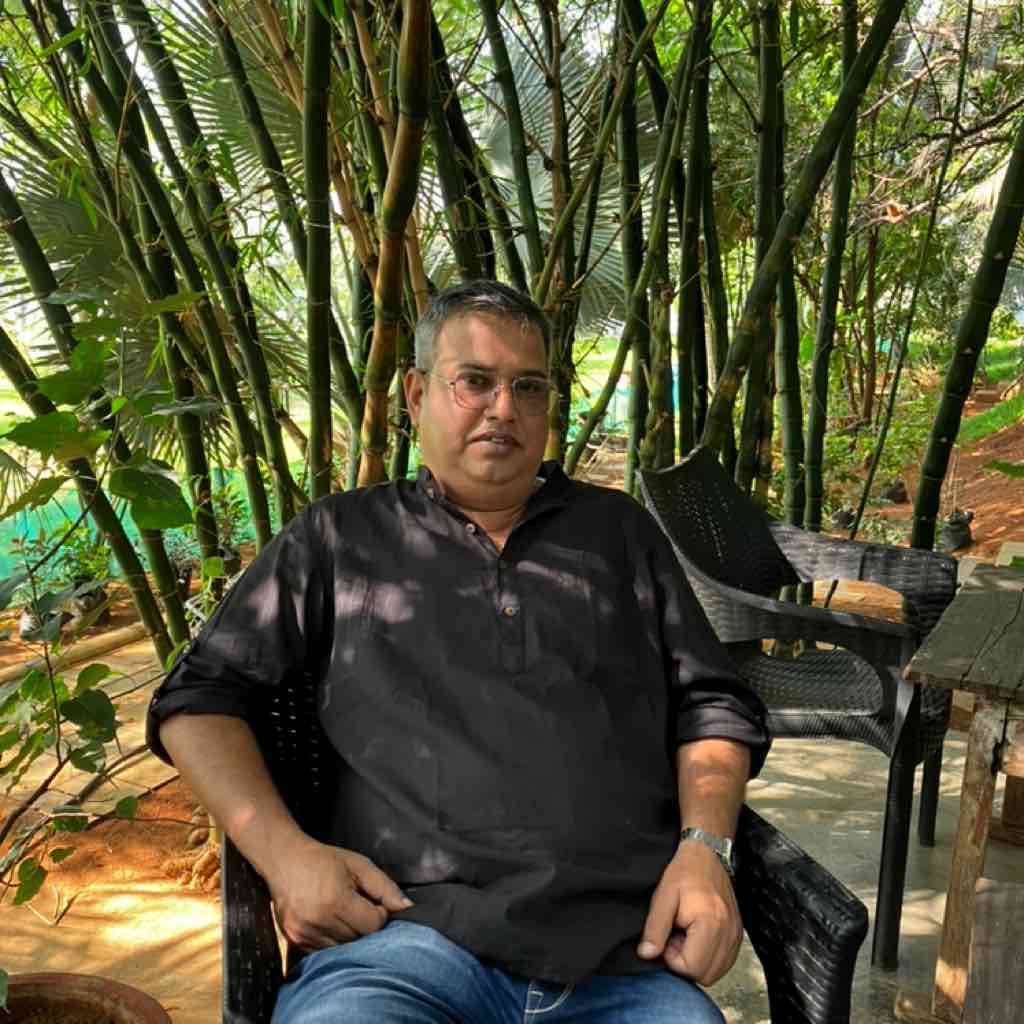 ANJAN BANDYOPADHYAY