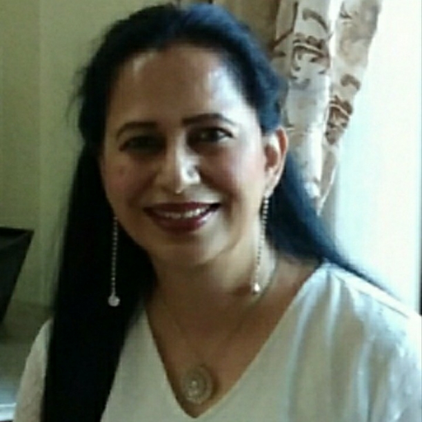 Poonam Tendulkar