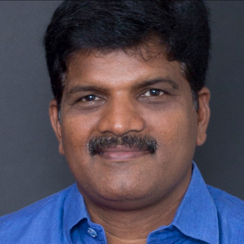 P Suresh