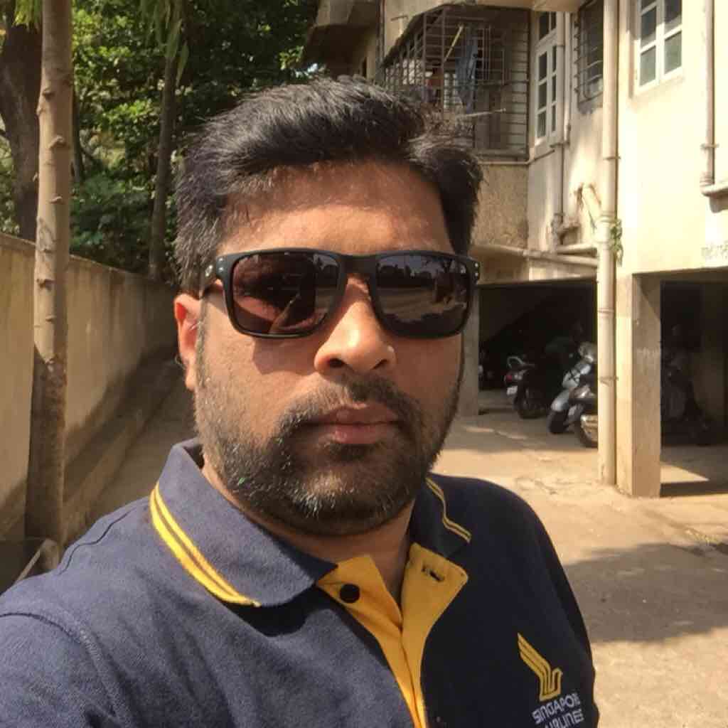 Ratnadeep Bapusaheb Todkar