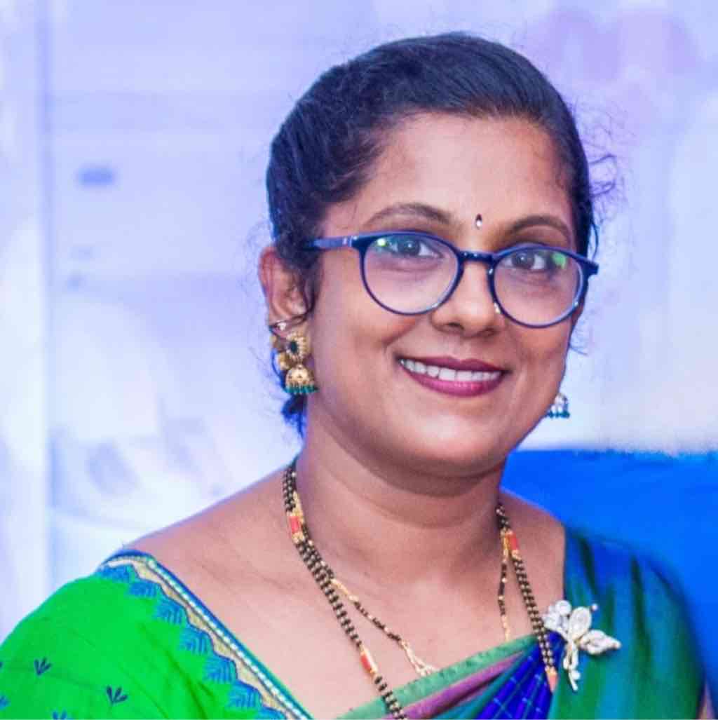 Namritha Nayak K