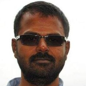 Dheeraj Reddy Velma