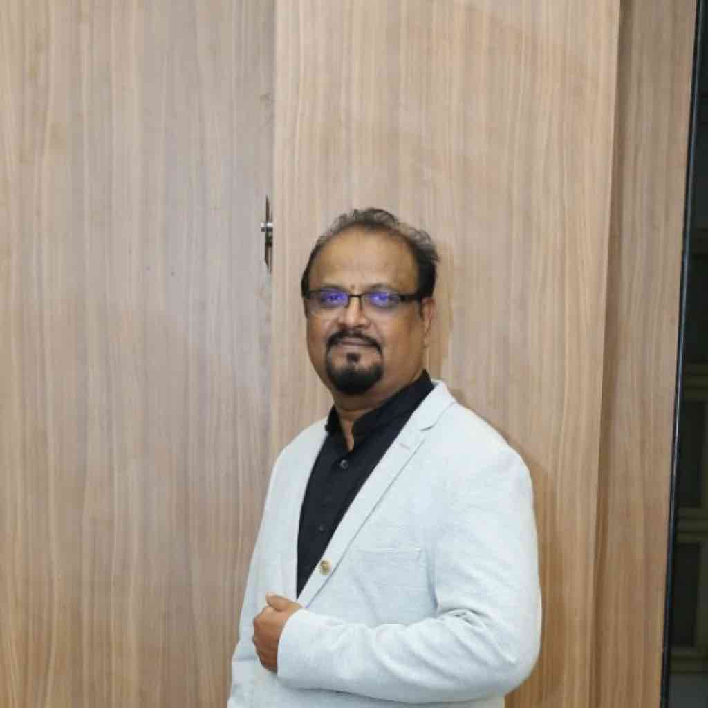 Shankar Gurayya Hiremath