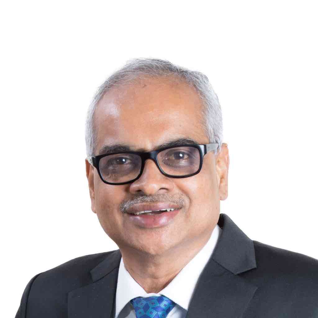 Sunil Madhwa Haribal