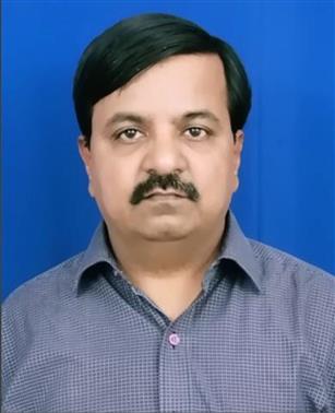 Ajay Madhukar Kulkarni
