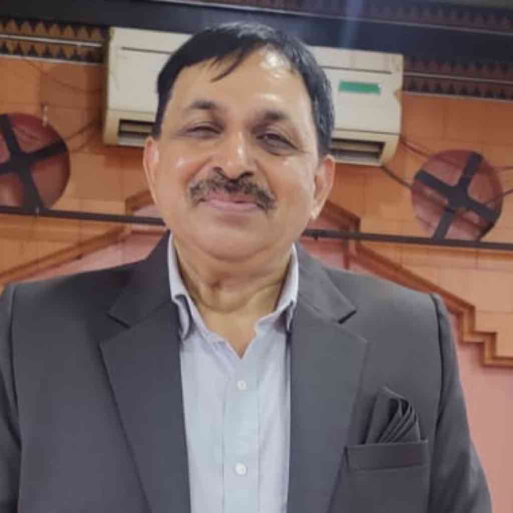 Sanjay Krishnaji Kulkarni