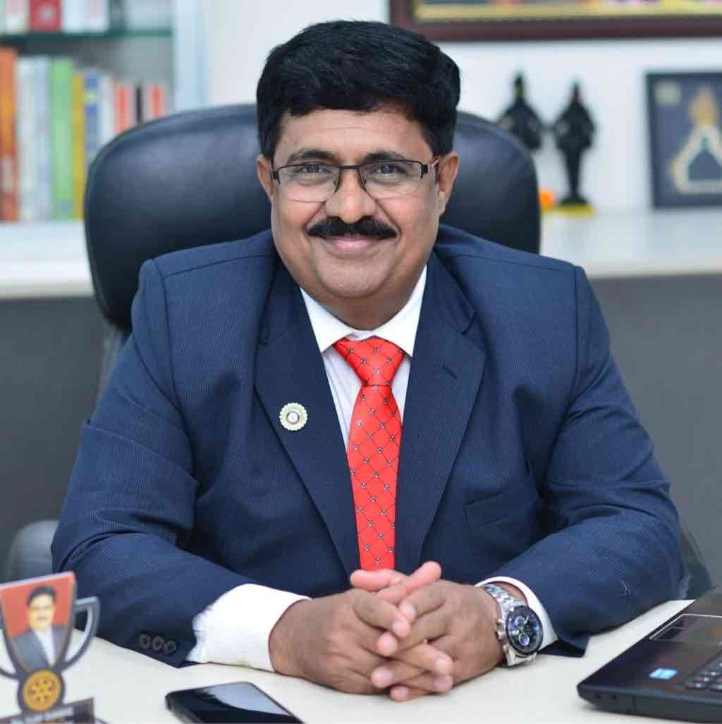 Vijay Dumbre