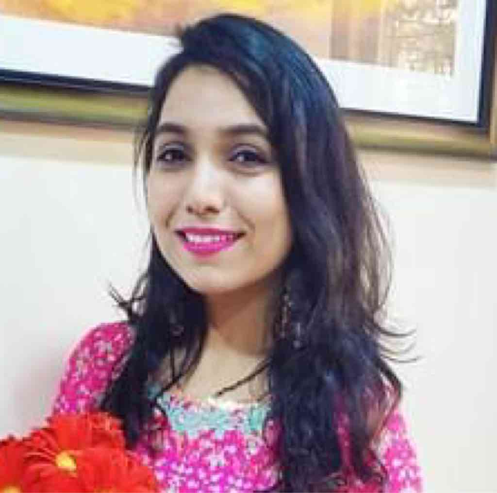 Tripti Kothari