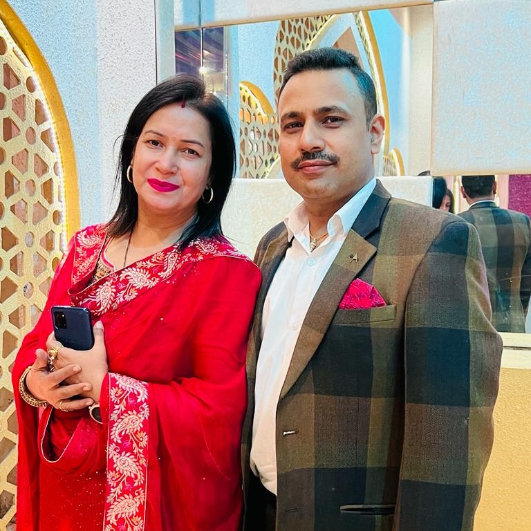 Sachin Wadhwa