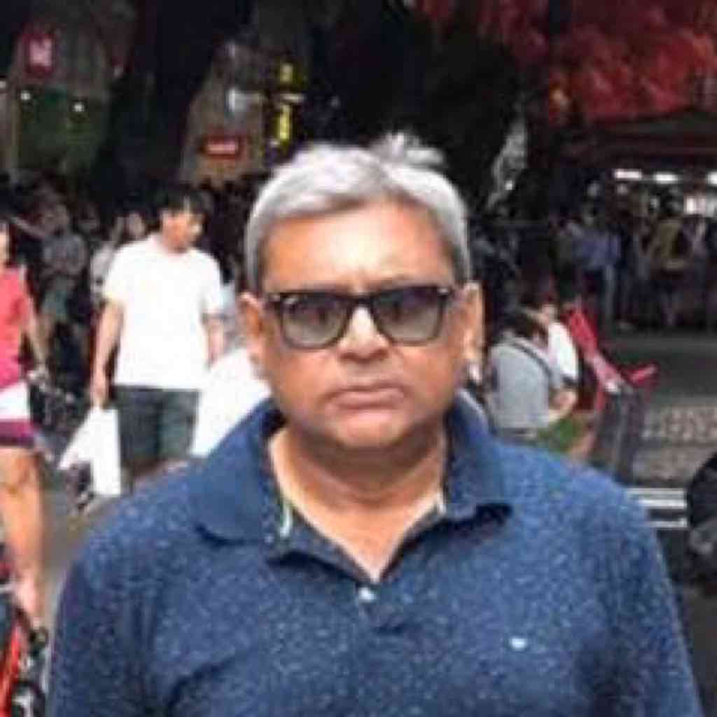 Atul  Bavishi