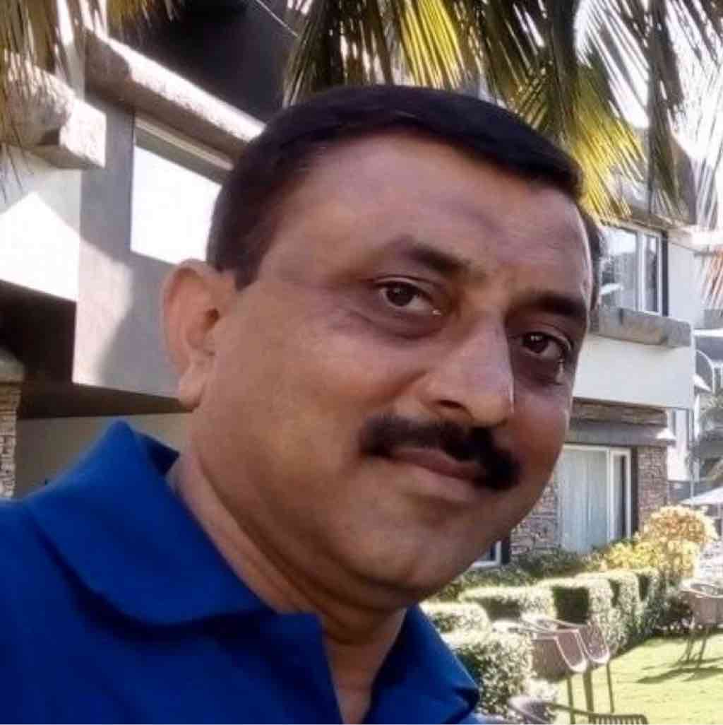 Bharat  Thumar