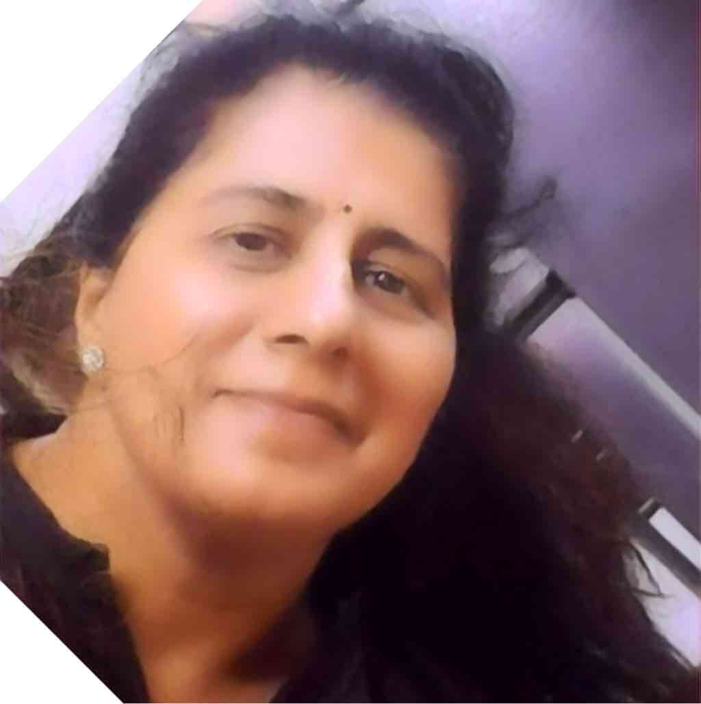 Mamta Jain