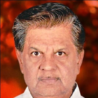 K. Muthusamy
