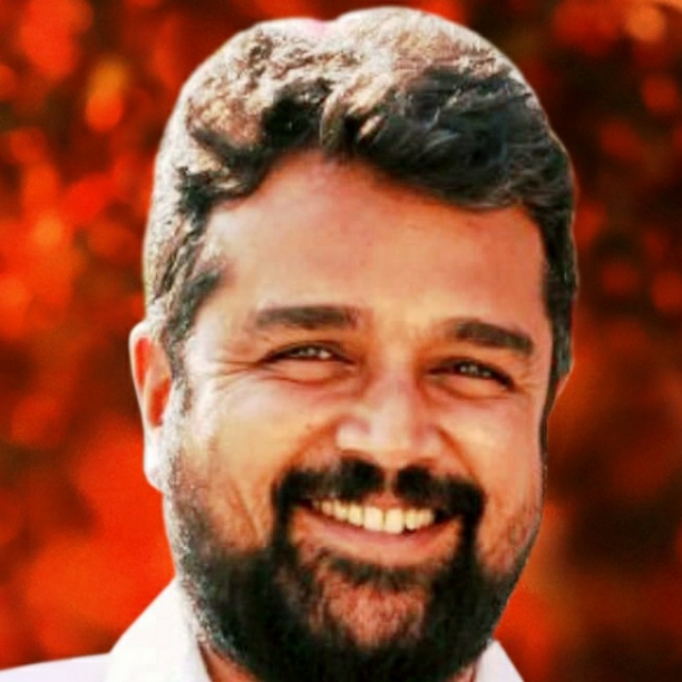 B Sudharsan