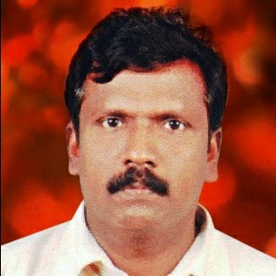 K Boominathan
