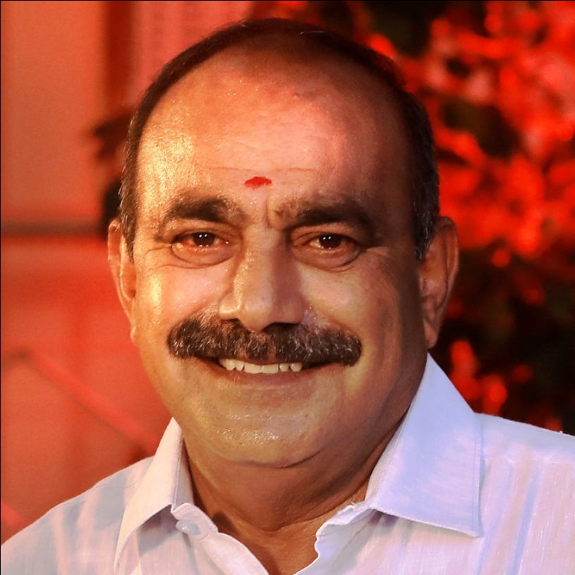 K. Selvam
