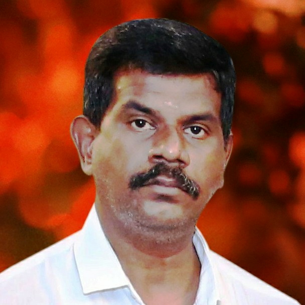S. Saravanan