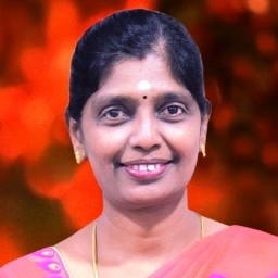 Dr D Sasithra