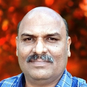 AKS Saravanan