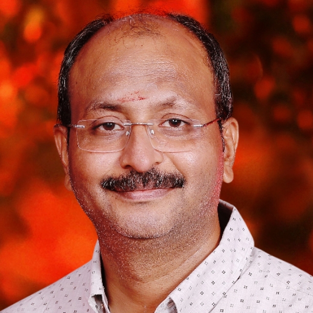 K. Dinesh Prabhu