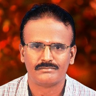 K.K. Nagarajan