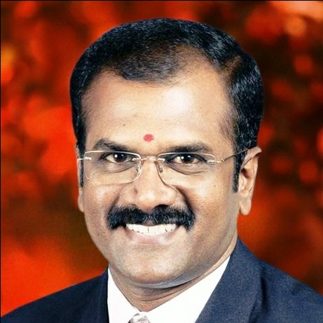 N. Sundarraganesh