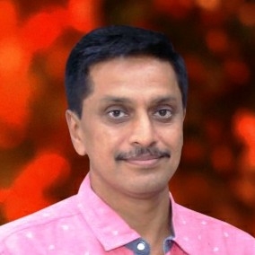 S. Mahalingam