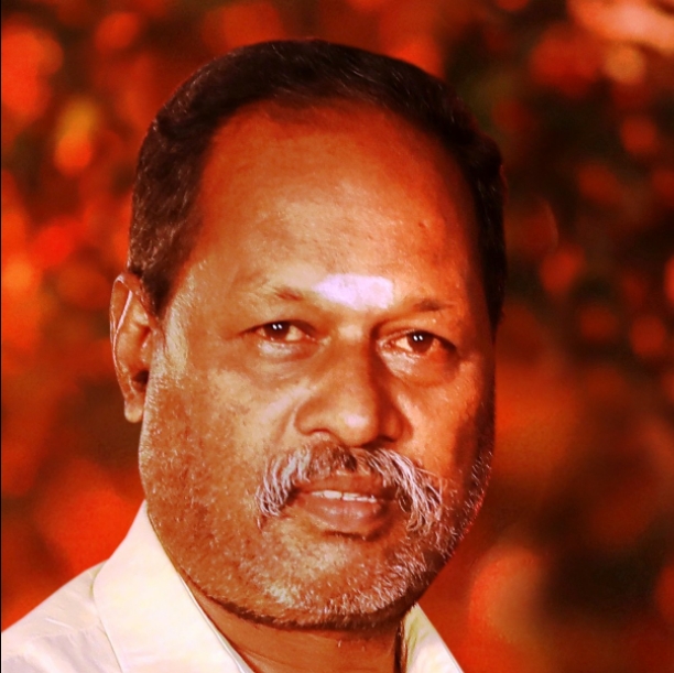 NSV Arumugam