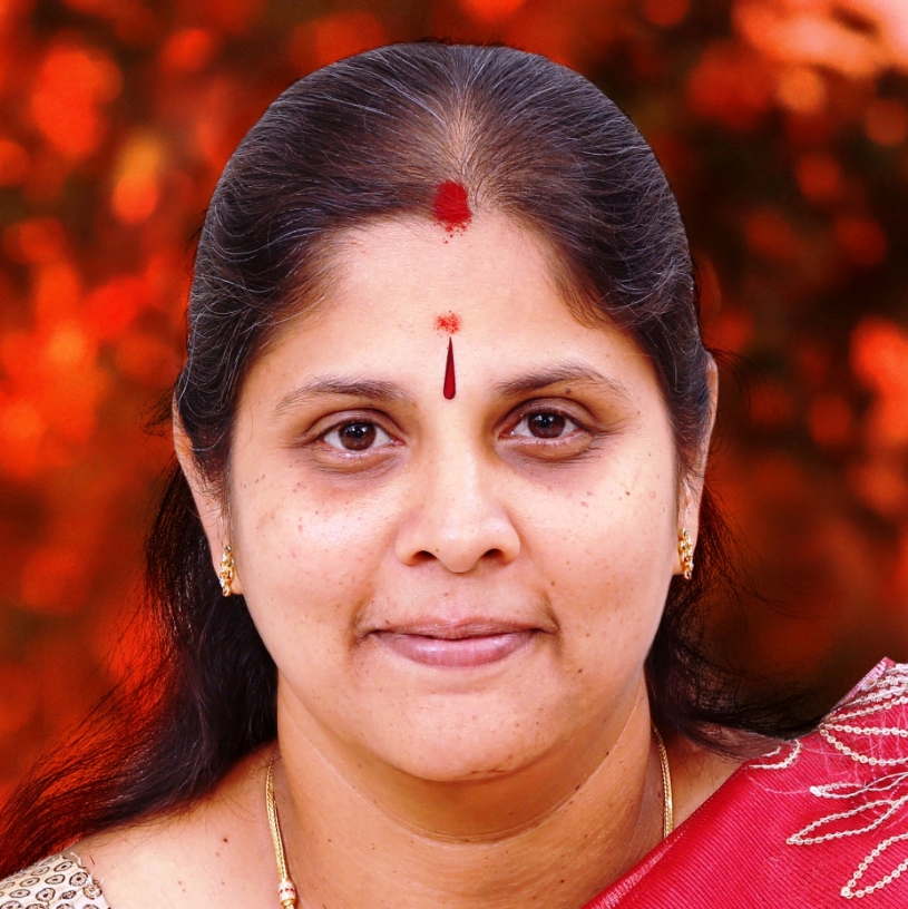 D. Shanmughapriya