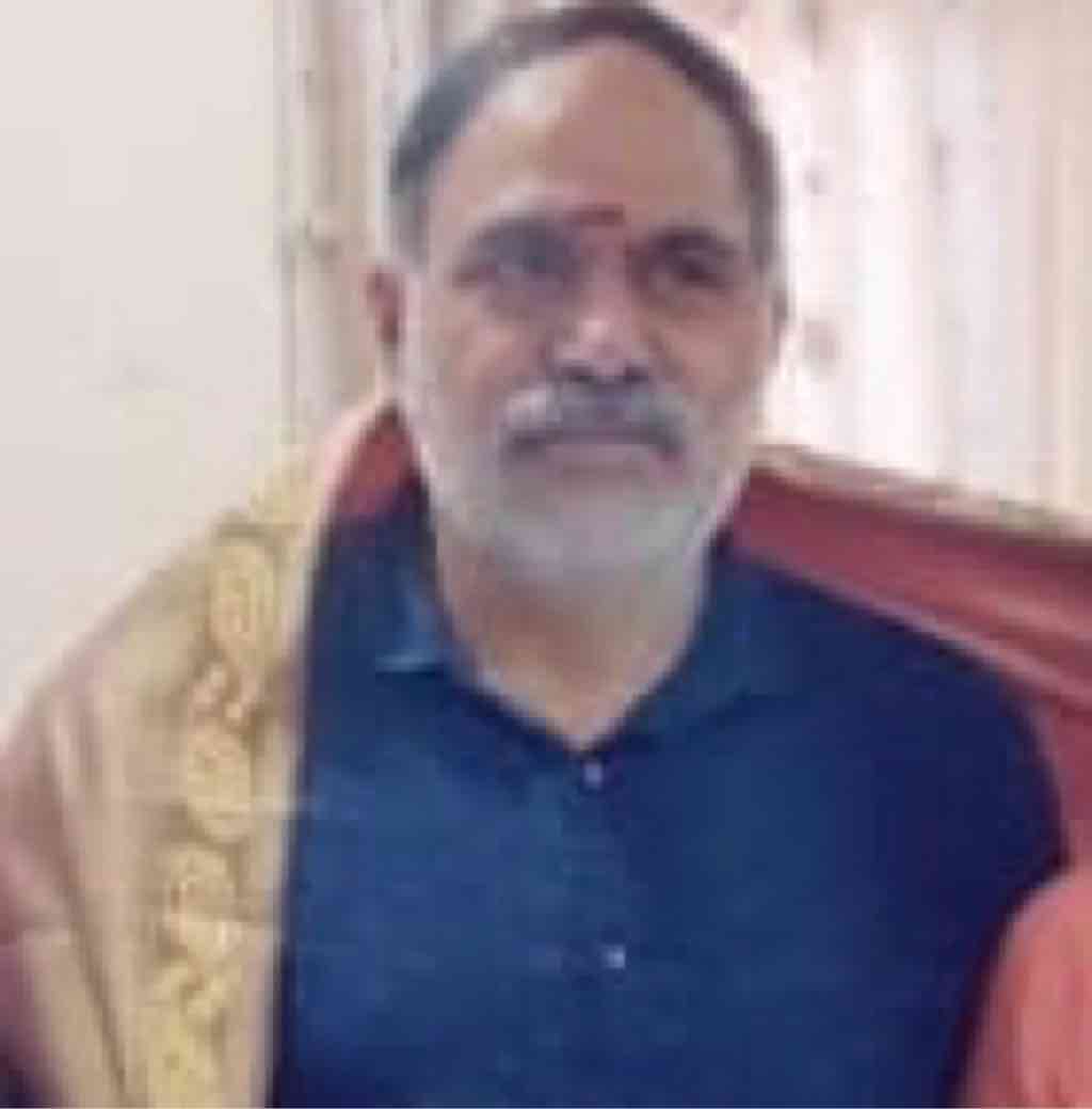 Bala Subramanyam Ponakala
