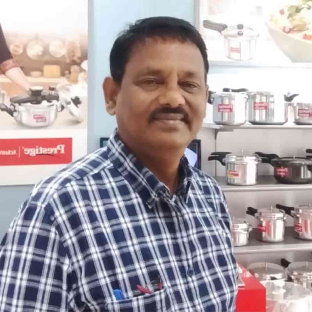 Gowri Sankar Gurrala