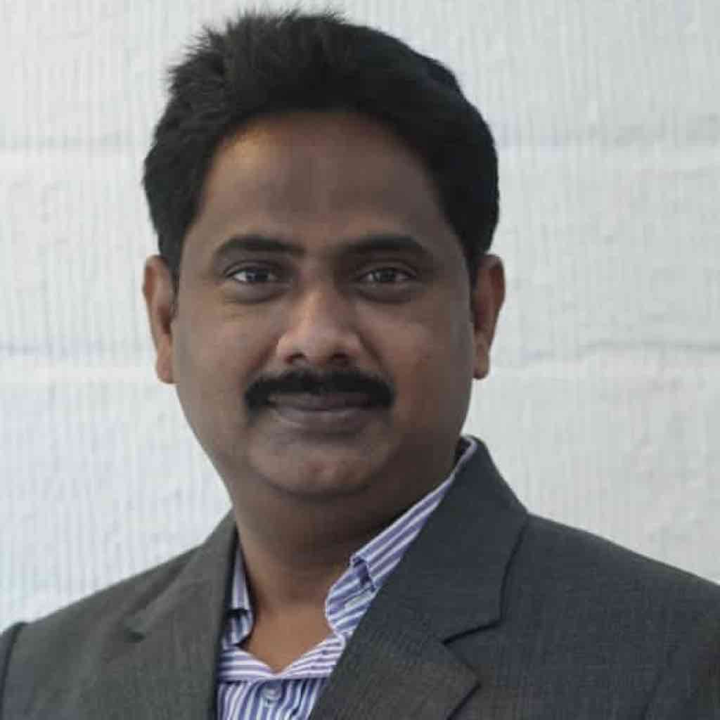  Muddana Hanumantha Rao