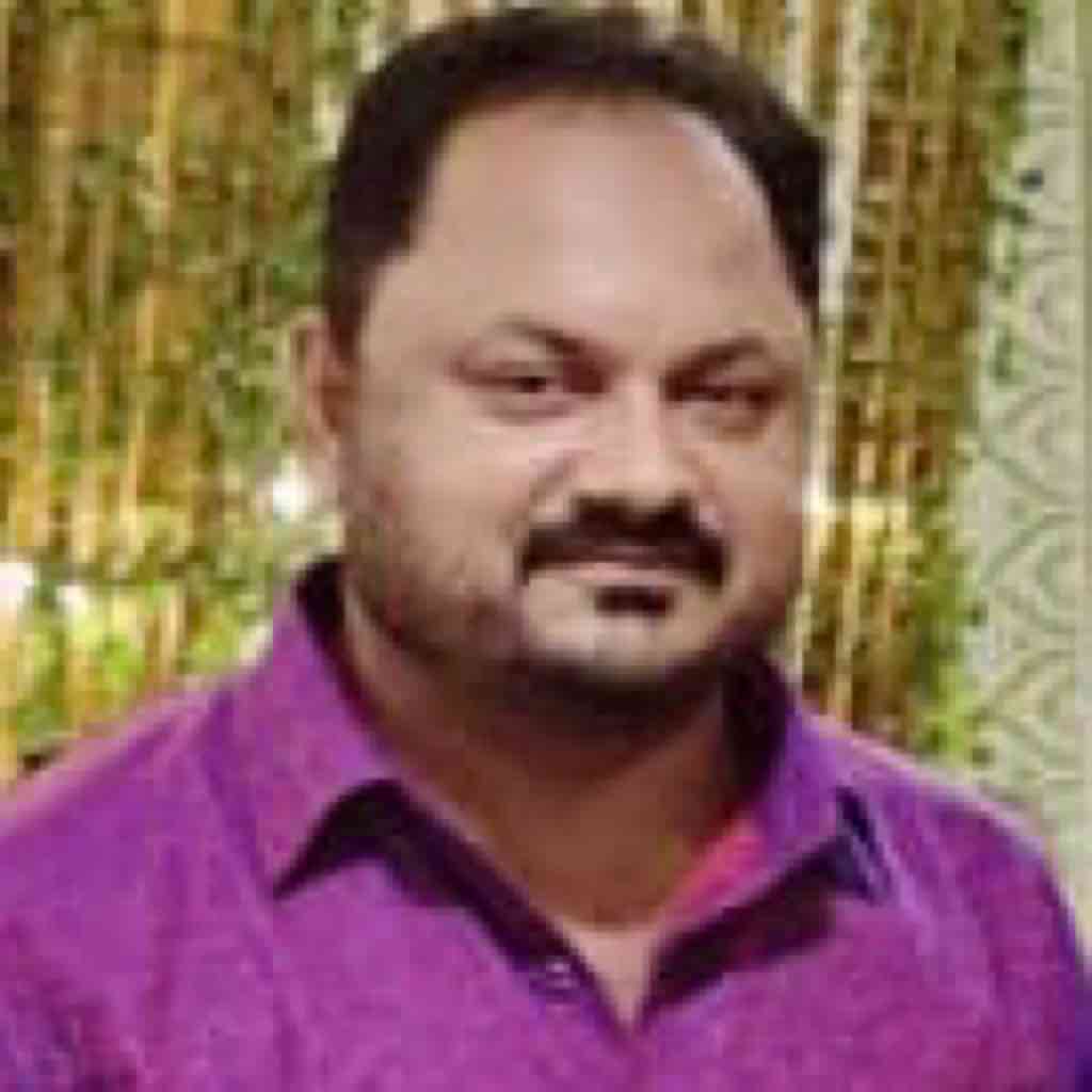 Ratna Kumar Yetukuri