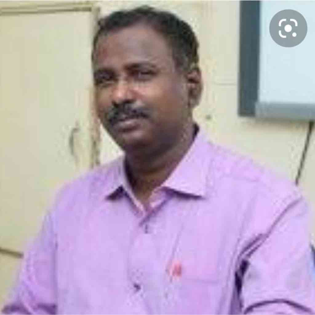 Seeta Ramanjaneyulu Yendluri
